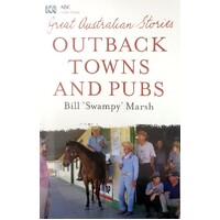 Outback Towns And Pubs