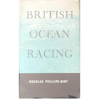 British Ocean Racing