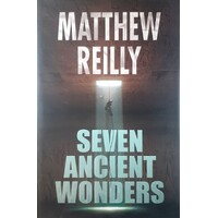 Seven Ancient Wonders