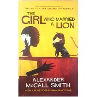 Girl Who Married A Lion