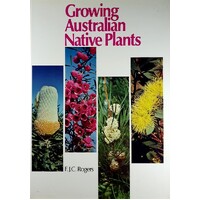 Growing Australian Native Plants