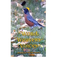 Words Weavers And Voices