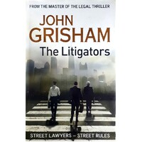 The Litigators