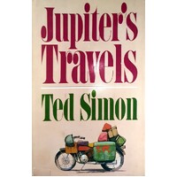 Jupiter's Travels
