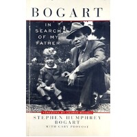 Bogart. In Search Of My Father