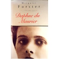 Daphne Du Maurier