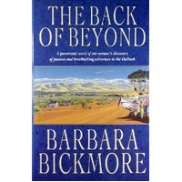 The Back Of Beyond