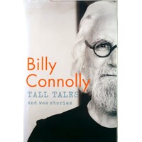 Tall Tales And Wee Stories
