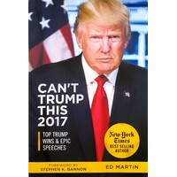 Can't Trump This 2017. Top Trump Wins & Epic Speeches