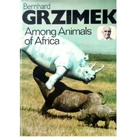 Among The Animals Of Africa