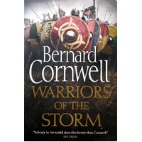 Warriors Of The Storm