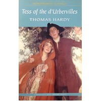 Tess Of The D'Urbervilles