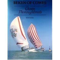 The New Ocean Thoroughbreds. Beken Of Cowes