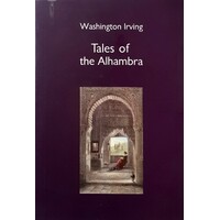 Tales Of The Alhambra
