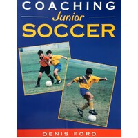 Coaching Junior Soccer