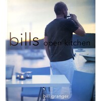 Bills Open Kitchen
