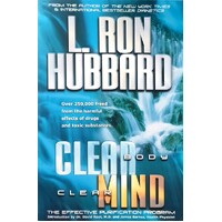 Clear Body Clear Mind