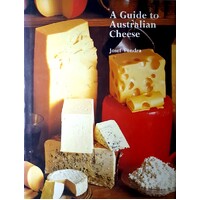 A Guide To Australian Cheese