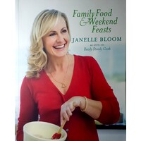 Family Food And Weekend Feasts