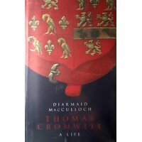 Thomas Cromwell. A Life