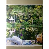 Essence Of Buderim. A Cookbook That Celebrates The Spirit Of Buderim