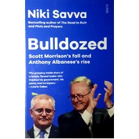 Bulldozed