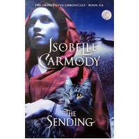 The Sending. The Obernewtyn Chronicles. Book Six