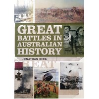 Great Battles In Australian History