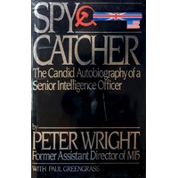 Spy Catcher