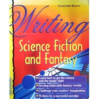 Writing Science Fiction And Fantasy