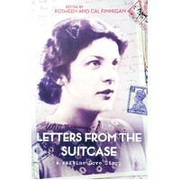 Letters From The Suitcase