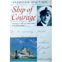 Ship Of Courage