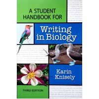 Writing In Biology
