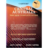 Carters' Central Australia