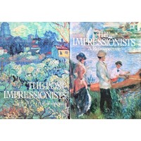 The Impressionists. A Retrospective