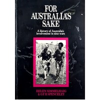 For Australia's Sake