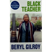 Black Teacher