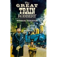 The Great Train Robbery