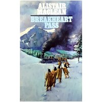 Breakheart Pass