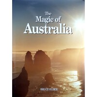The Magic Of Australia