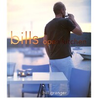 Bills Open Kitchen