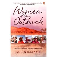 Women Of The Outback