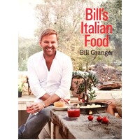 Bill's Italian Food