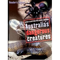 Australia's Dangerous Creatures