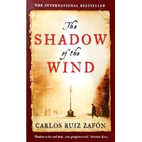 The Shadow Of The Wind