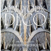 New York Deco