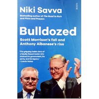 Bulldozed
