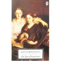 The Age Of Innocence