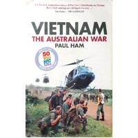 Vietnam. The Australian War