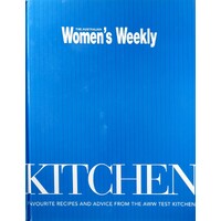 Kitchen. Favourites Recipes And Advice From The AWW Test Kitchen
